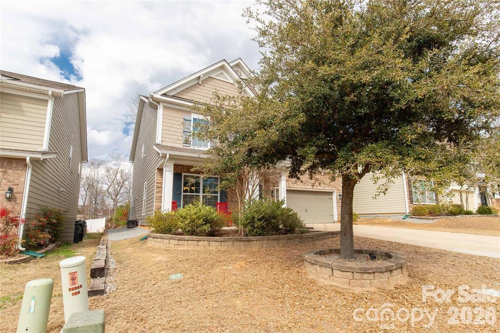 1372 Rainier Drive Fort Mill, SC 29708 - Photo 4 of 47 Gallery Image 4