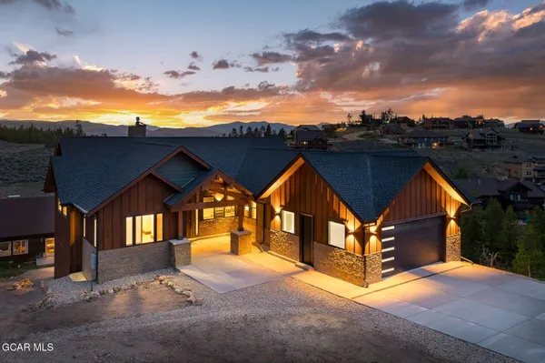 $1,695,000 | 51 Gcr 8980, Granby, CO 80446