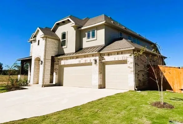 $3,450 | 608 Breeze Hollow Lane, Georgetown, TX 78628