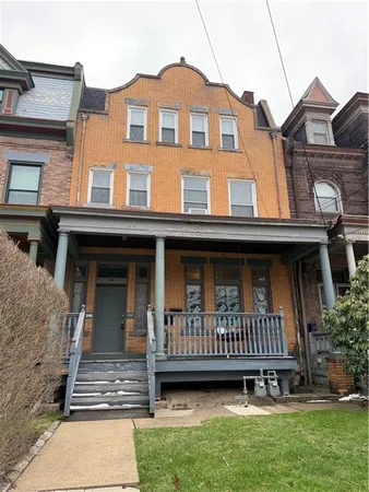 $1,350 | 245 South Millvale Avenue, Unit 3, Pittsburgh, PA 15224