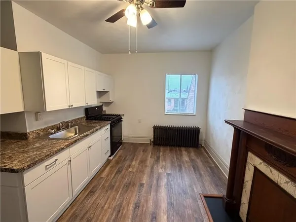 $1,350 | 245 South Millvale Avenue, Unit 3, Pittsburgh, PA 15224