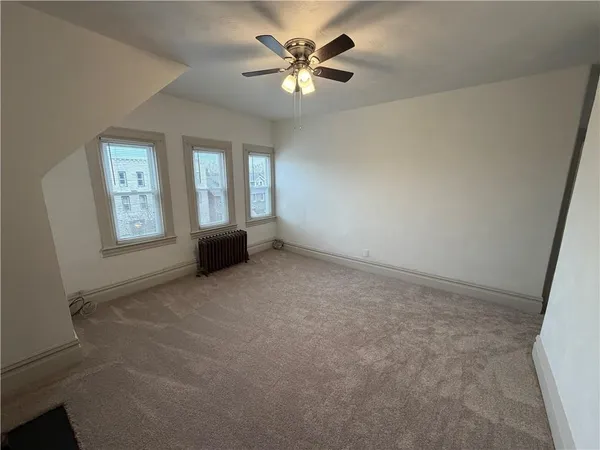 $1,350 | 245 South Millvale Avenue, Unit 3, Pittsburgh, PA 15224