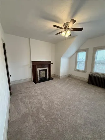 $1,350 | 245 South Millvale Avenue, Unit 3, Pittsburgh, PA 15224