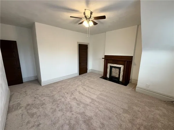 $1,350 | 245 South Millvale Avenue, Unit 3, Pittsburgh, PA 15224