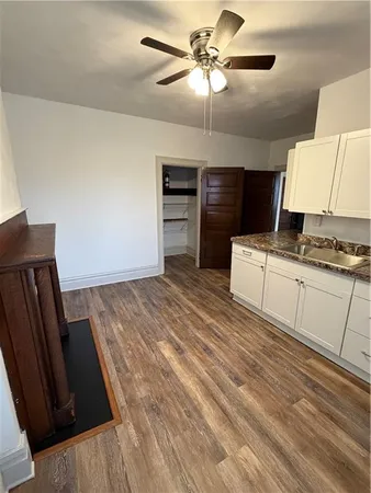 $1,350 | 245 South Millvale Avenue, Unit 3, Pittsburgh, PA 15224