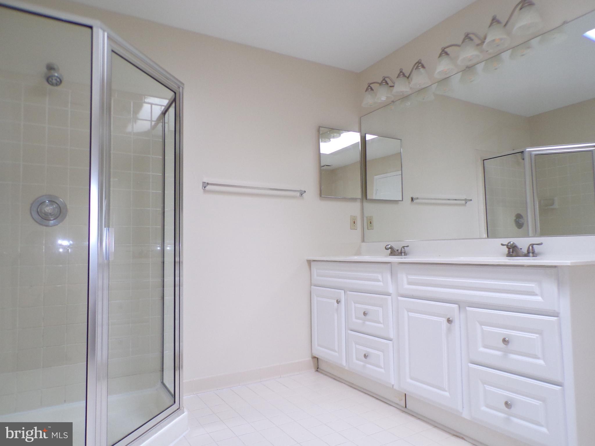 8305 Ridge Crossing Lane Springfield, VA 22152 - Photo 24 of 28 Primary Bath
