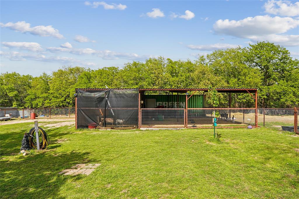 1406 North Johnson Loop Montague, TX 76251 - Photo 31 of 40