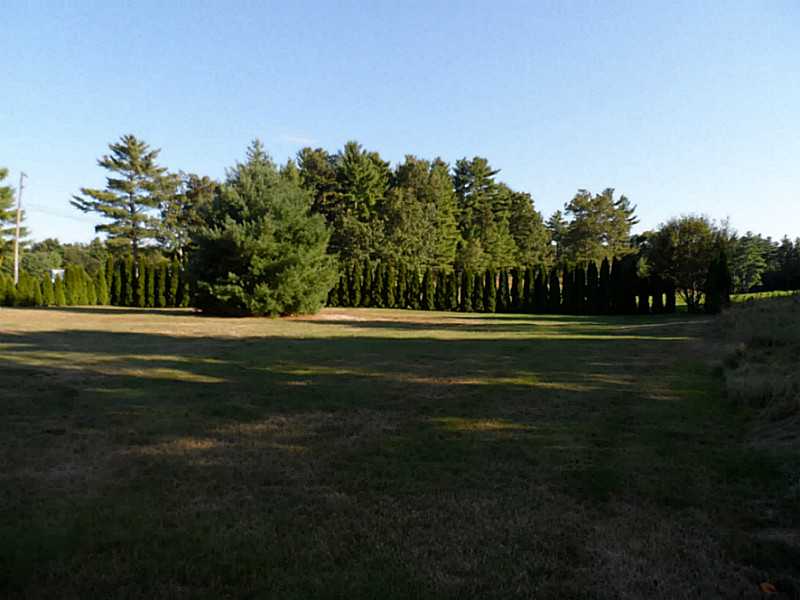 1392 Snake Hill Road Glocester, RI 02857 - Photo 5 of 5 Land/Lot.