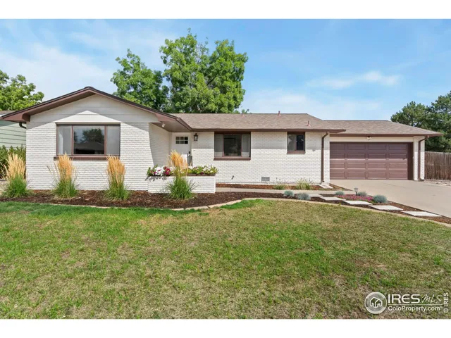 $475,000 | 307 Juniper Place, Loveland, CO 80538