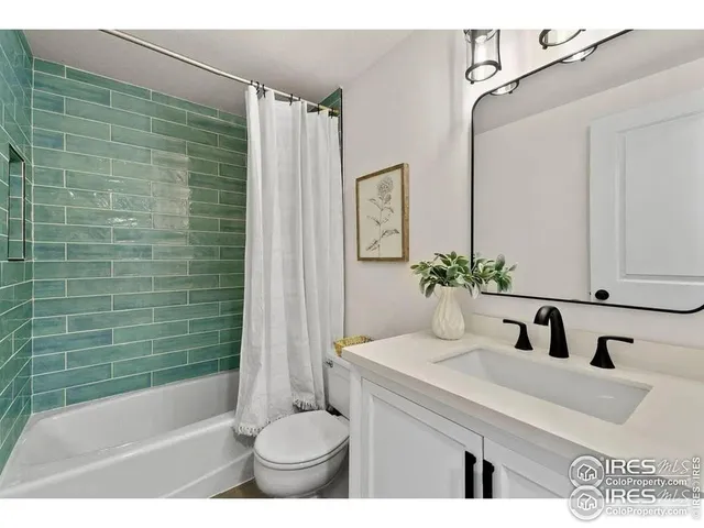 $475,000 | 307 Juniper Place, Loveland, CO 80538