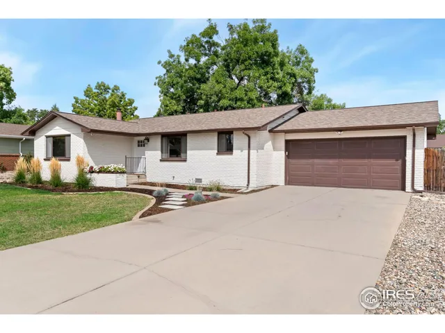 $475,000 | 307 Juniper Place, Loveland, CO 80538