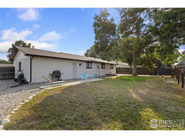 $475,000 | 307 Juniper Place, Loveland, CO 80538