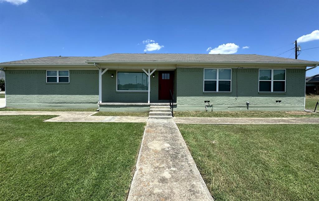321 East Lake Street Krum, TX 76249 - Photo 1 of 24