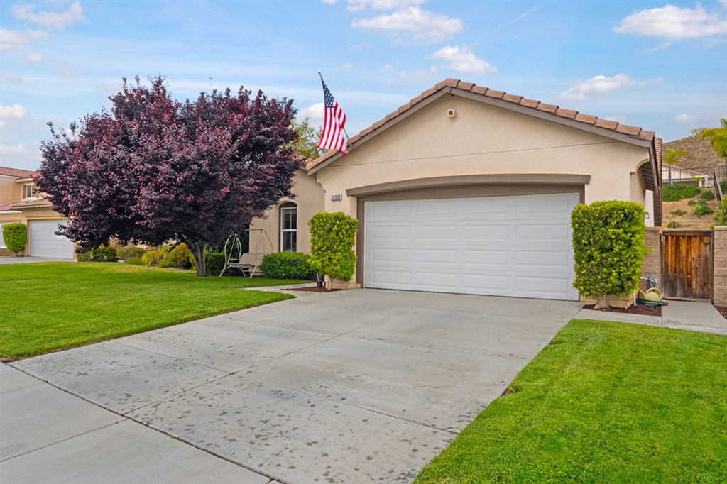 24908 Springbrook Way Menifee, CA 92584 - Photo 13 of 24