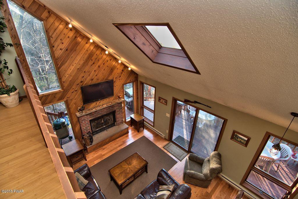 2962 Wedge Road Lake Ariel, PA 18436 - Photo 34 of 87 Loft View 7