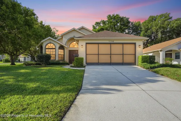 $200,000 | 11298 Copley Court, Spring Hill, FL 34609