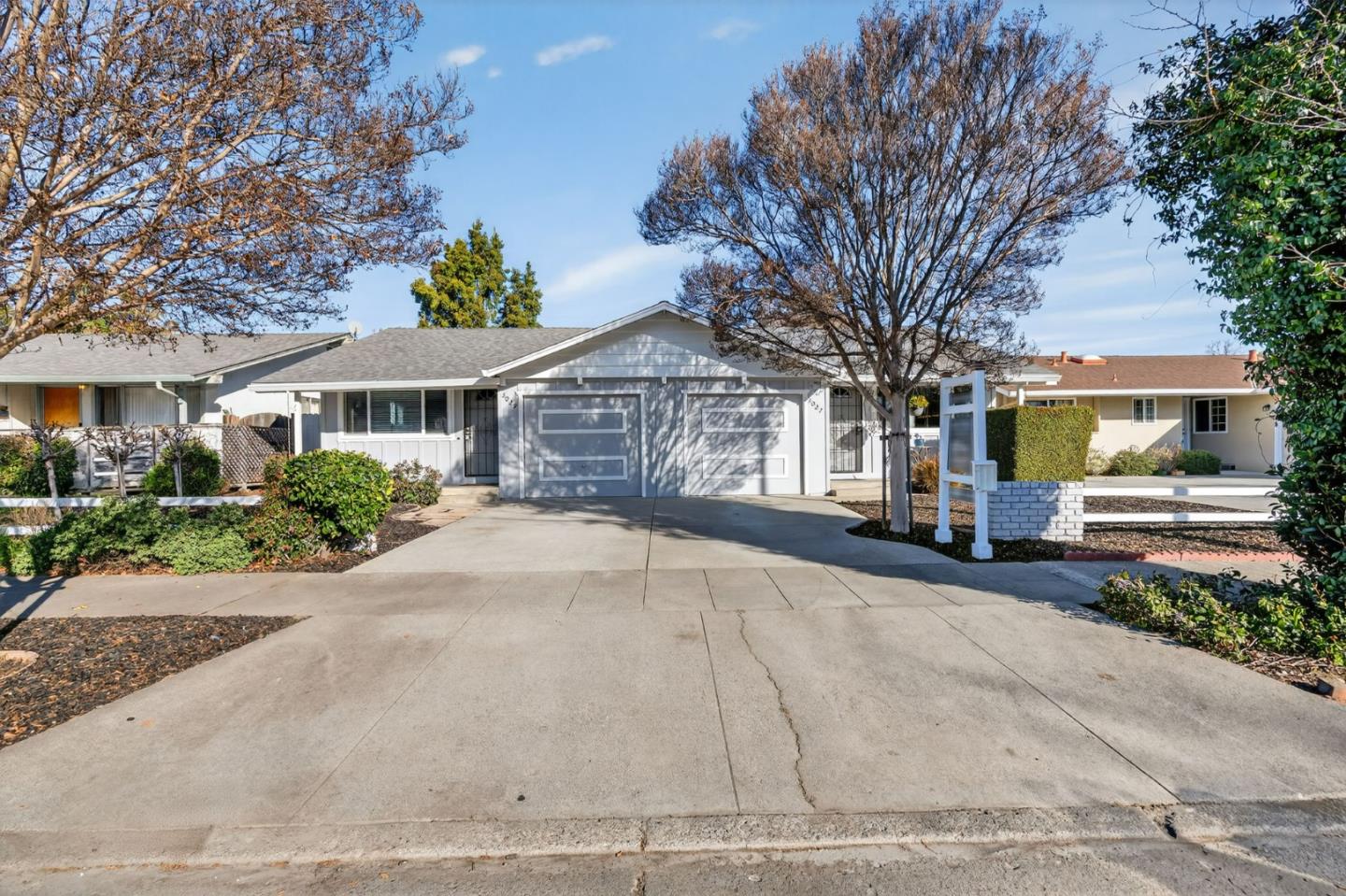 5027-5029 Williams Road San Jose, CA 95129 - Photo 1 of 40