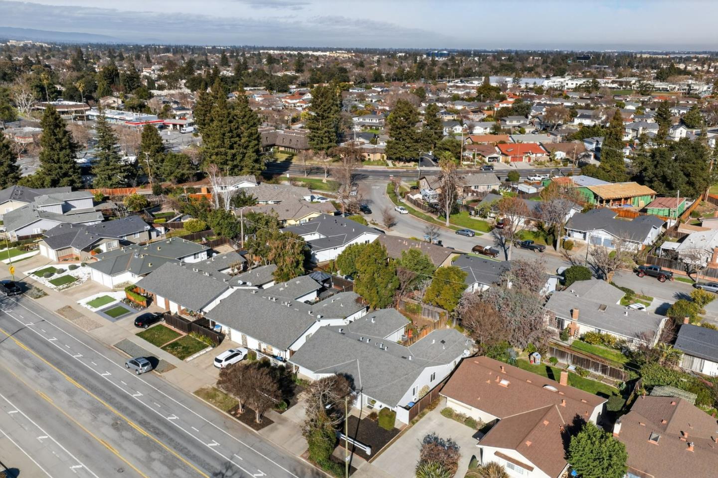 5027-5029 Williams Road San Jose, CA 95129 - Photo 38 of 40