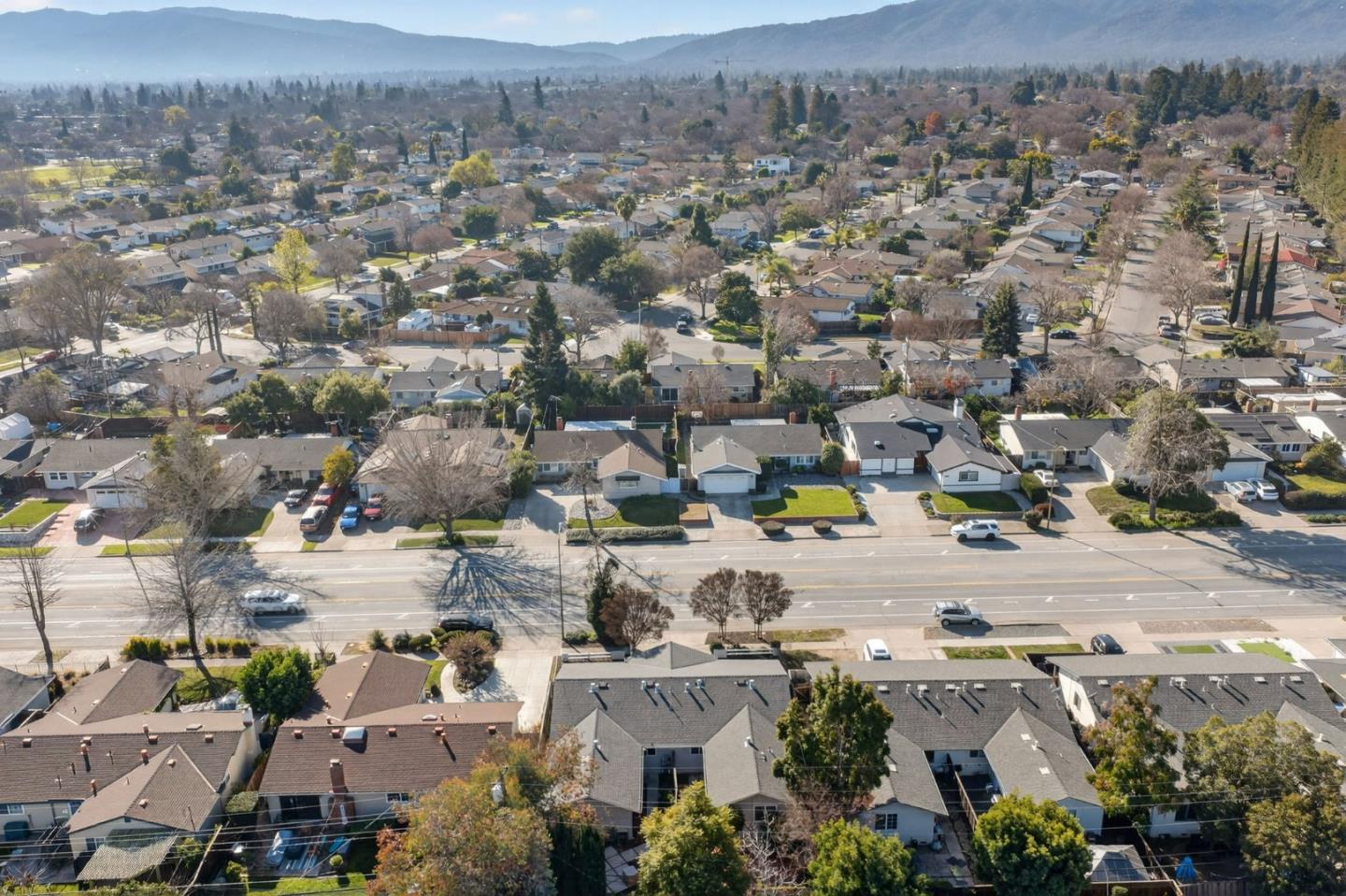 5027-5029 Williams Road San Jose, CA 95129 - Photo 40 of 40