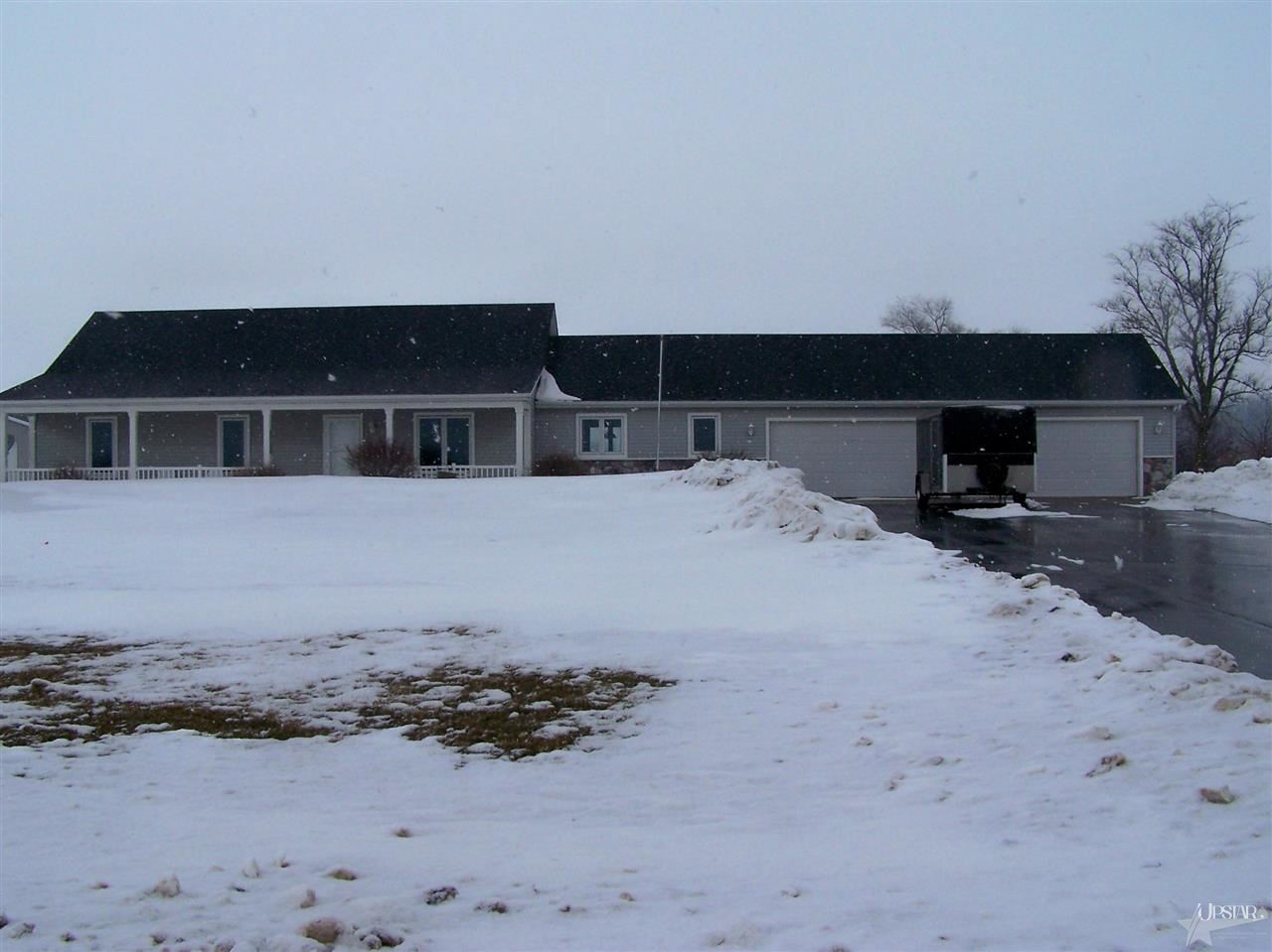 7520 Winters Road Fort Wayne, IN 46809 - Photo 1 of 25
