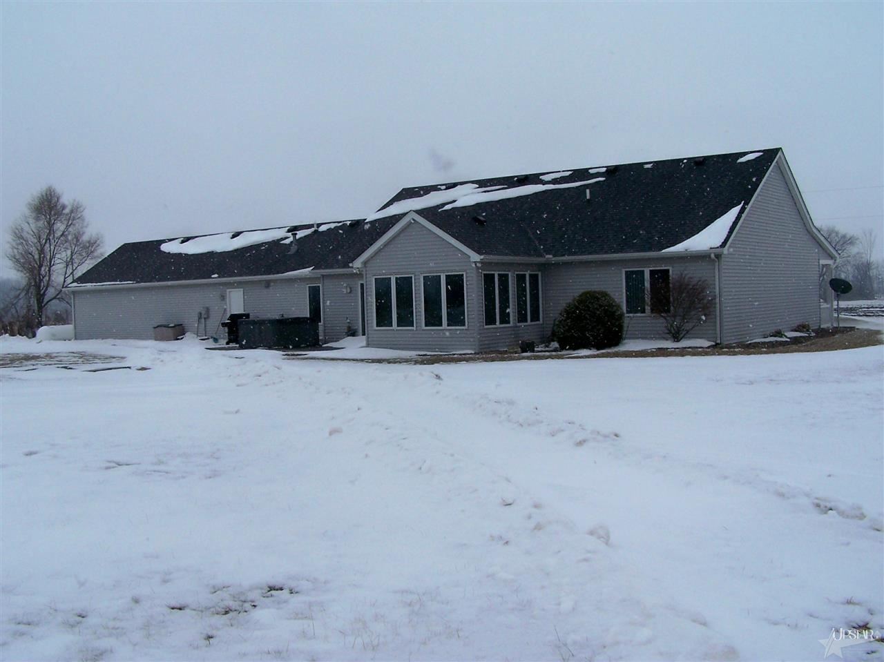 7520 Winters Road Fort Wayne, IN 46809 - Photo 22 of 25