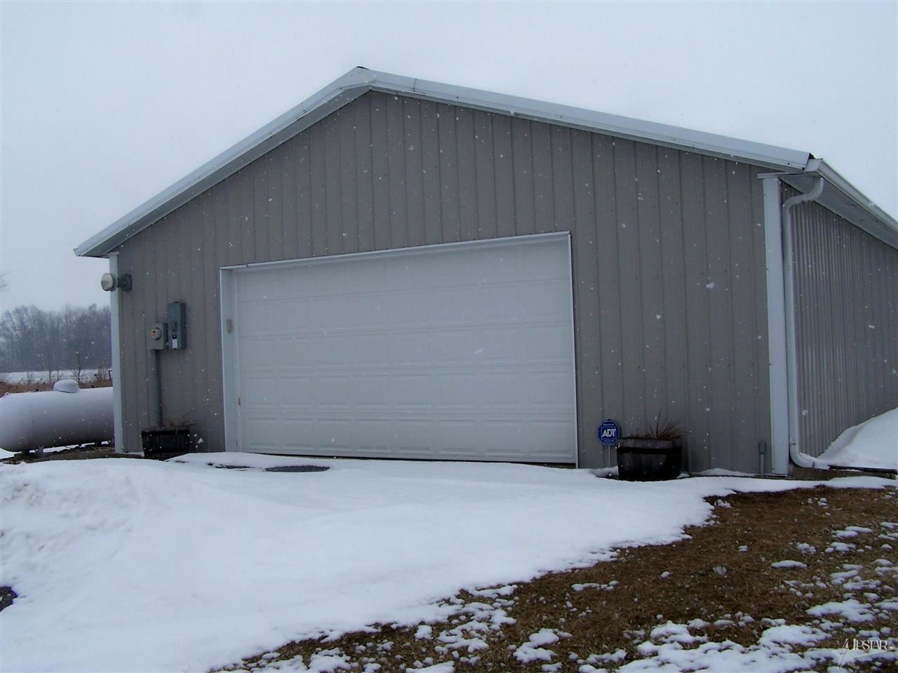 7520 Winters Road Fort Wayne, IN 46809 - Photo 23 of 25