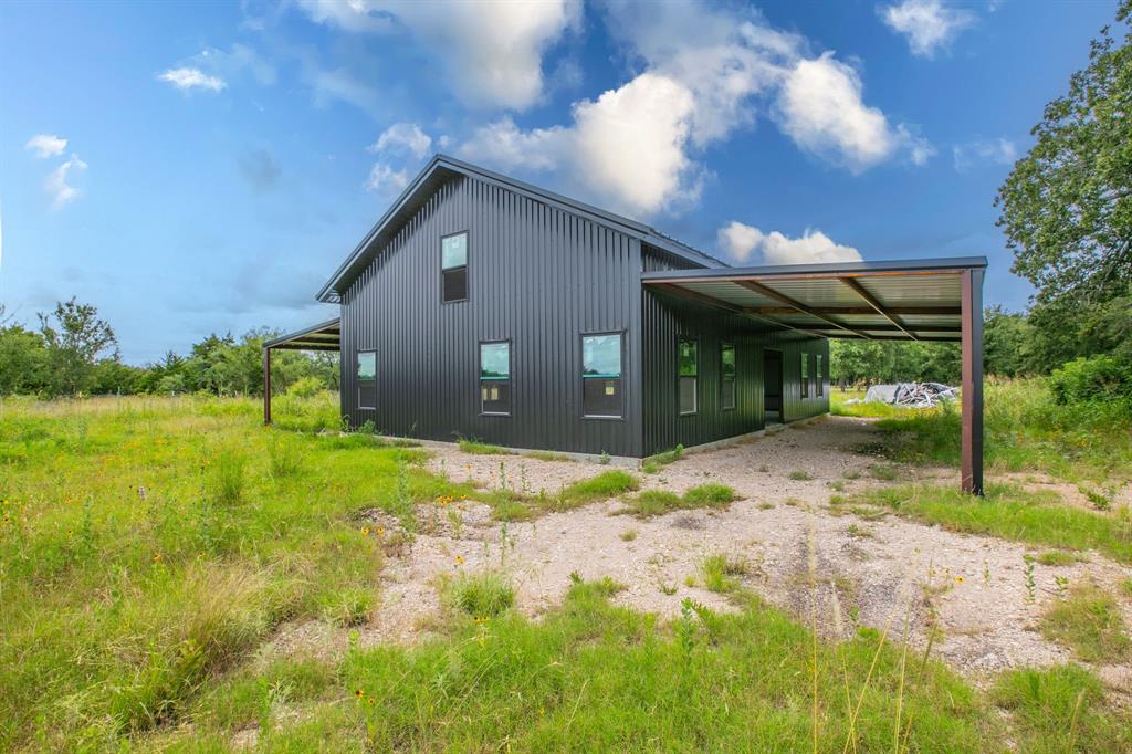 Tbd Wiggins Road West, TX 76691 - Photo 2 of 11