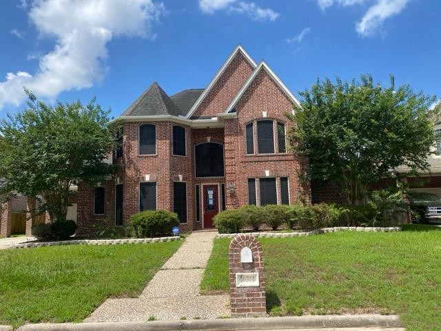 16311 Perry Pass Court Spring, TX 77379 - Photo 1 of 26
