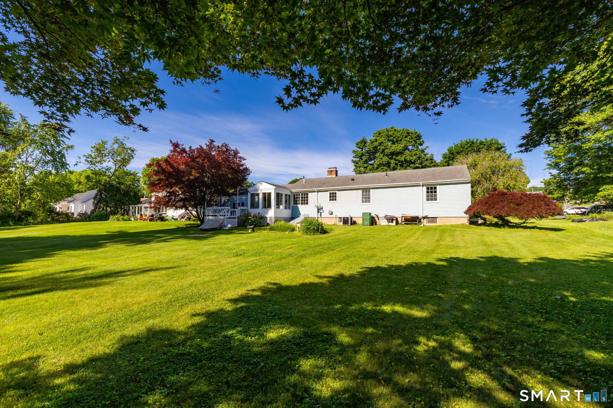76 Collier Road Wethersfield, CT 06109 - Photo 32 of 37