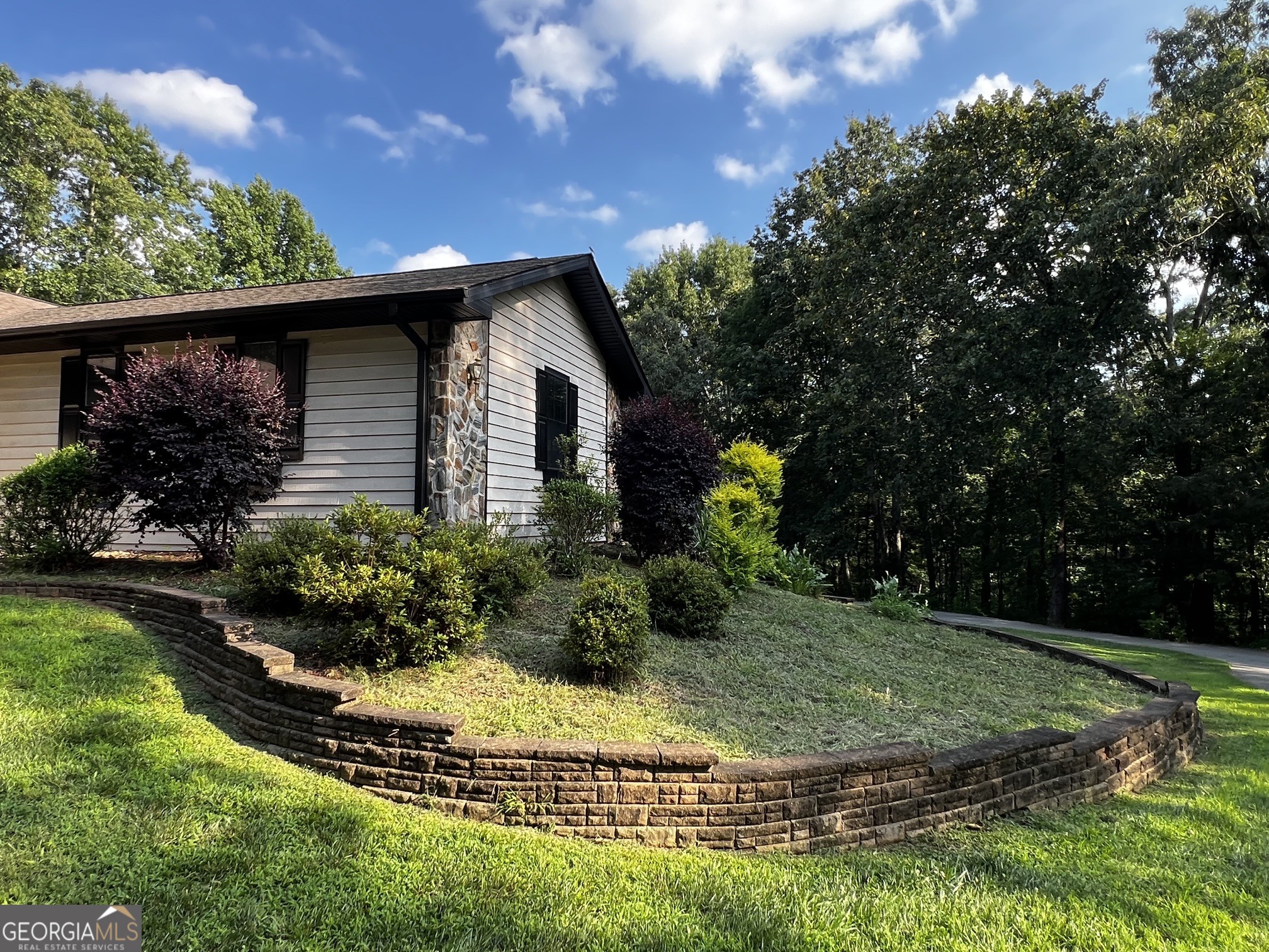 416 Glade Road Mount Airy, GA 30563 - Photo 47 of 53