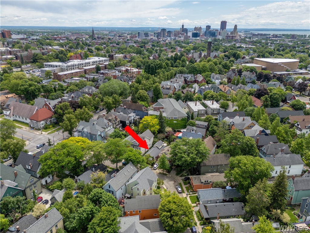 380 Summer Street Buffalo, NY 14213 - Photo 38 of 46
