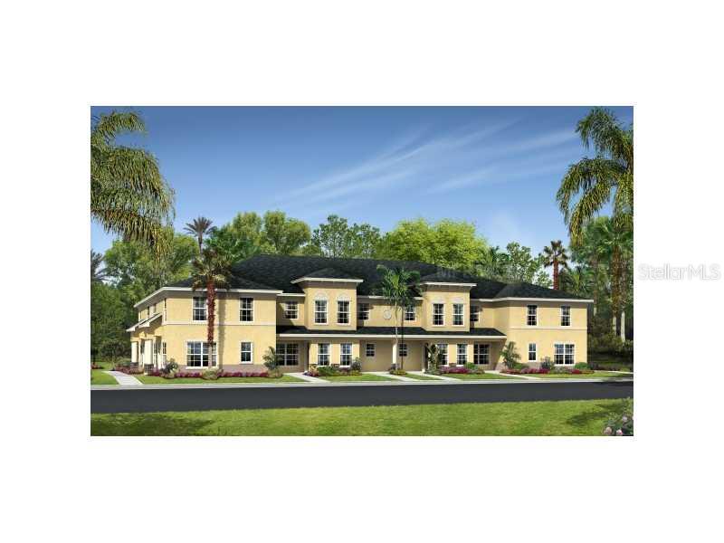 9783 Trumpet Vine Loop New Port Richey, FL 34655 - Photo 1 of 1 Exterior Front