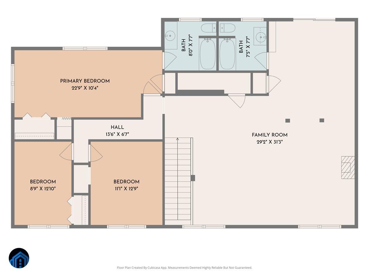 2840 Sha-Al Road Roanoke, VA 24014 - Photo 56 of 57 02-Floorplan
