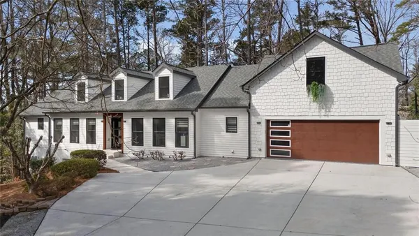 $9,450 | 6260 River Overlook Drive Northwest, Atlanta, GA 30328