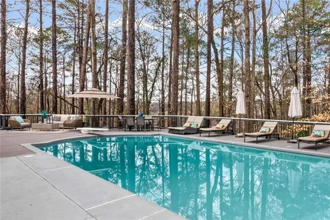 $9,450 | 6260 River Overlook Drive Northwest, Atlanta, GA 30328