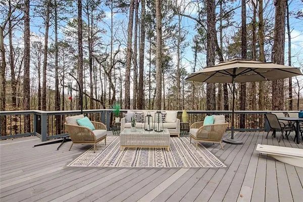 $9,450 | 6260 River Overlook Drive Northwest, Atlanta, GA 30328