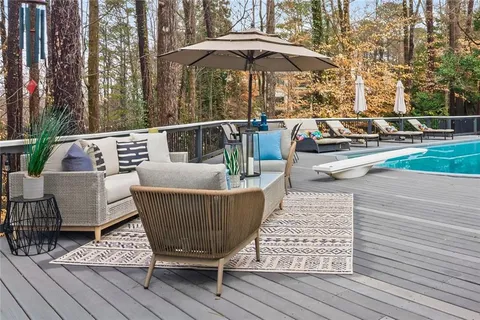 $9,450 | 6260 River Overlook Drive Northwest, Atlanta, GA 30328