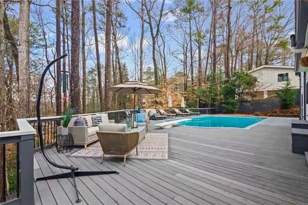 $9,450 | 6260 River Overlook Drive Northwest, Atlanta, GA 30328
