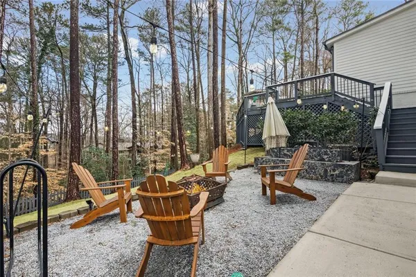 $9,450 | 6260 River Overlook Drive Northwest, Atlanta, GA 30328