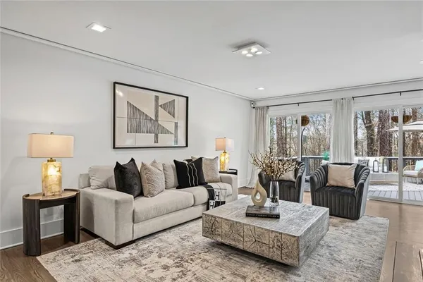 $9,450 | 6260 River Overlook Drive Northwest, Atlanta, GA 30328