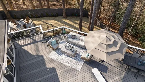 $9,450 | 6260 River Overlook Drive Northwest, Atlanta, GA 30328