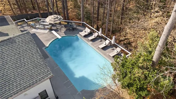 $9,450 | 6260 River Overlook Drive Northwest, Atlanta, GA 30328