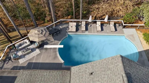 $9,450 | 6260 River Overlook Drive Northwest, Atlanta, GA 30328
