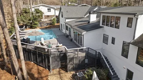 $9,450 | 6260 River Overlook Drive Northwest, Atlanta, GA 30328