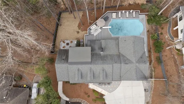 $9,450 | 6260 River Overlook Drive Northwest, Atlanta, GA 30328