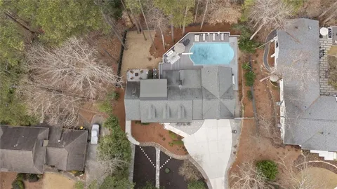 $9,450 | 6260 River Overlook Drive Northwest, Atlanta, GA 30328