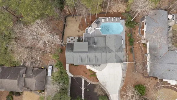$9,450 | 6260 River Overlook Drive Northwest, Atlanta, GA 30328