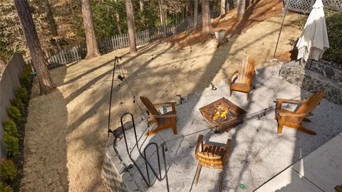 $9,450 | 6260 River Overlook Drive Northwest, Atlanta, GA 30328
