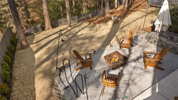 $9,450 | 6260 River Overlook Drive Northwest, Atlanta, GA 30328