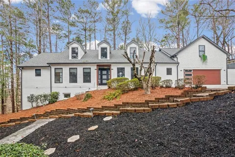 $9,450 | 6260 River Overlook Drive Northwest, Atlanta, GA 30328